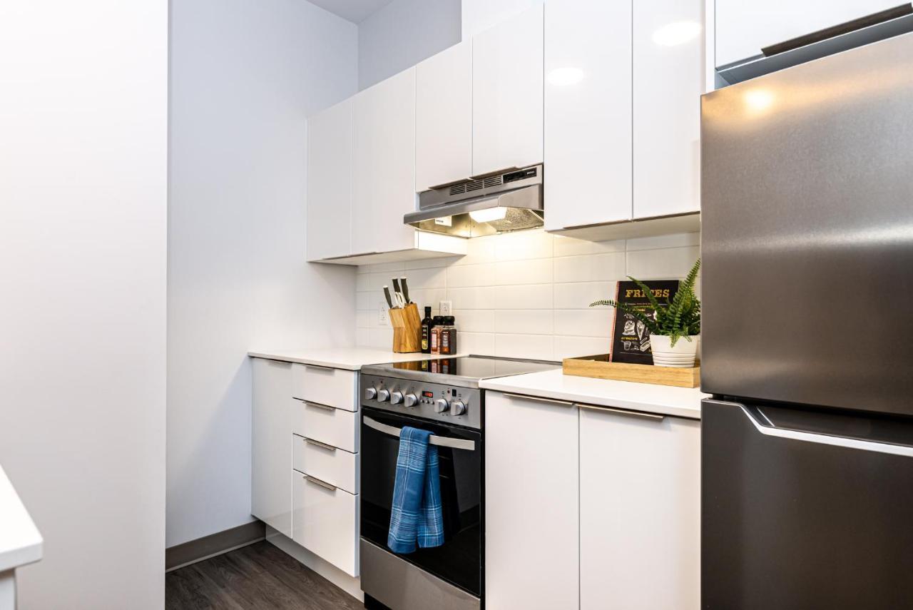 Apartment New Urban And Well Located 1 Bedroom By Den